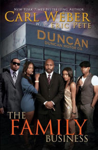 The Family Business