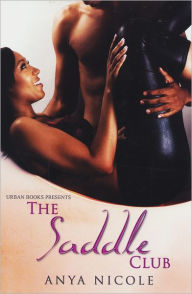 The Saddle Club