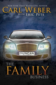 Title: The Family Business, Author: Carl Weber