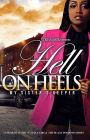 Hell on Heels:: My Sister's Keeper