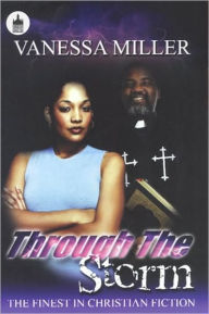 Through the Storm (Christian Fiction Storm Series #2)
