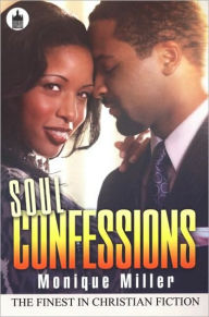 Soul Confessions