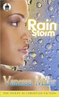Rain Storm (Christian Fiction Storm Series #1)