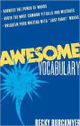 Awesome Vocabulary