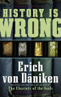 History Is Wrong