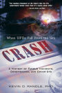 Crash: When UFOs Fall From the Sky: A History of Famous Incidents, Conspiracies, and Cover-Ups