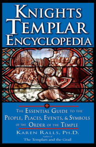 Knights Templar Encyclopedia