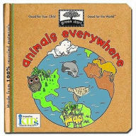 Green Start: Animals Everywhere