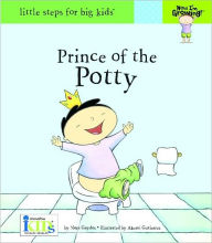 Title: Now I'm Growing! Prince of the Potty - Little Steps for Big Kids!, Author: Nora Gaydos