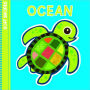 Softs Shapes Ocean
