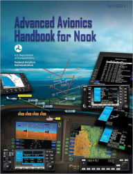 Title: Advanced Avionics Handbook on Nook, Author: FAA
