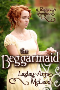 Title: The Beggarmaid, Author: Lesley-Anne McLeod