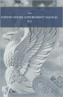 United States Government Manual 2011