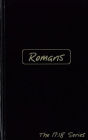 Romans: Journible the 17:18 Series