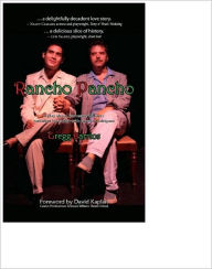 Title: Rancho Pancho, Author: Gregg Barrios