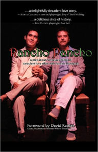Title: Rancho Pancho, Author: Gregg Barrios