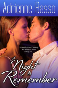 Title: A Night to Remember, Author: Adrienne Basso