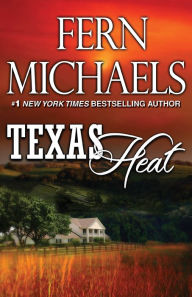 Title: Texas Heat, Author: Fern Michaels