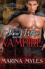 Snow White and the Vampire