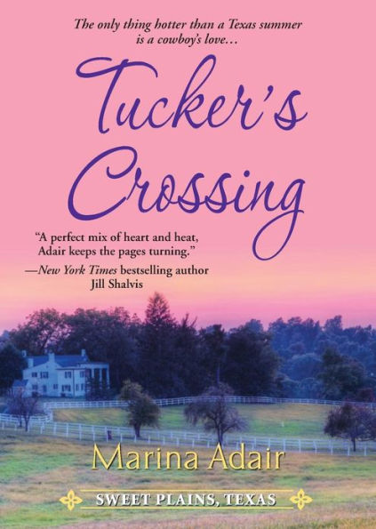 Tucker's Crossing