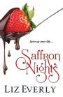 Saffron Nights (Saffron Nights Series #1)