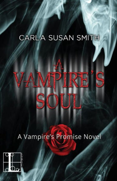 A Vampire's Soul