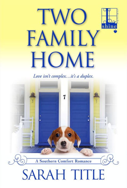 Two Family Home by Sarah Title  NOOK Book eBook  Barnes amp; Noble®