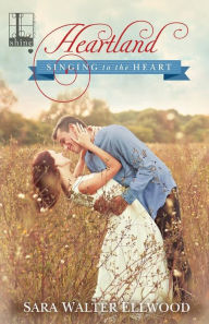 Title: Heartland, Author: Sara Walter Ellwood