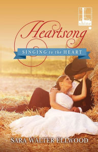 Title: Heartsong, Author: Sara Walter Ellwood