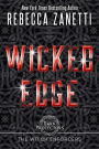 Wicked Edge (Realm Enforcers Series #2)