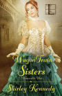 Wagon Train Sisters