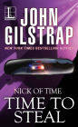 Time to Steal: Part Three