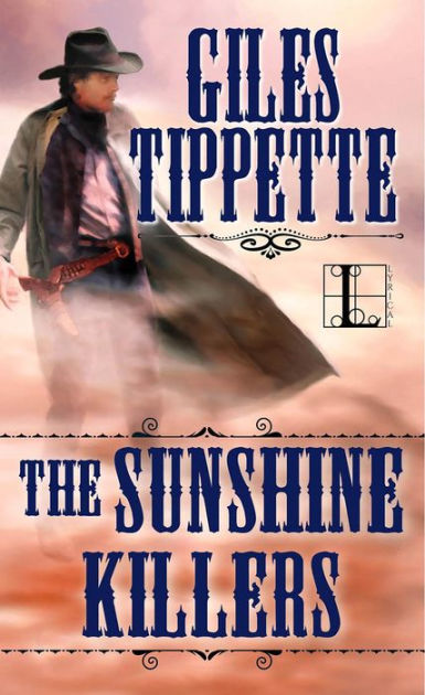 The Sunshine Killers [eBook]