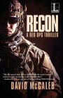 Recon (Red Ops Series #3)