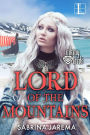 Lord of the Mountains (Viking Lords Series #2)