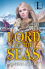 Lord of the Seas (Viking Lords Series #3)