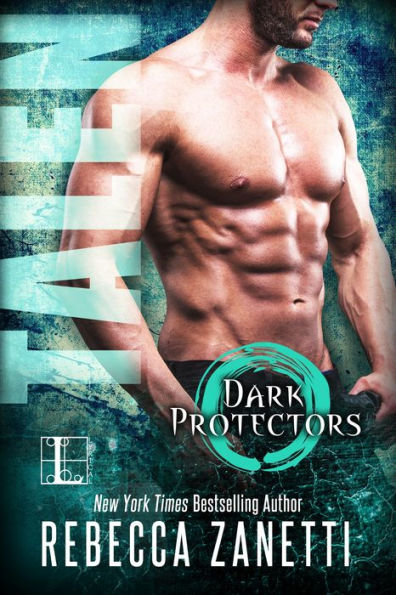 Talen (Dark Protectors Series Novella)
