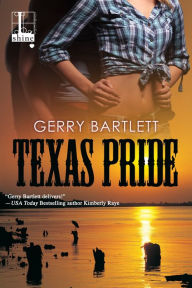 Title: Texas Pride, Author: Gerry Bartlett