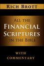 All the Financial Scriptures in the Bible with Commentary