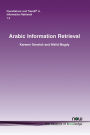 Arabic Information Retrieval