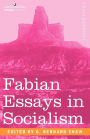 Fabian Essays in Socialism / Edition 1