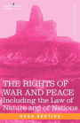 The Rights Of War And Peace