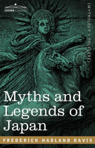 Myths And Legends Of Japan