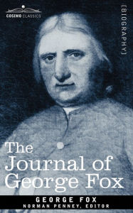 The Journal Of George Fox