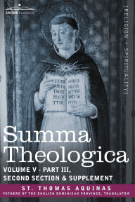 Summa Theologica