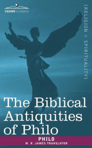 Biblical Antiquities of Philo