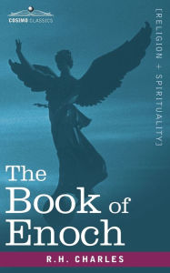 Title: The Book of Enoch, Author: Robert Henry Charles D.D.