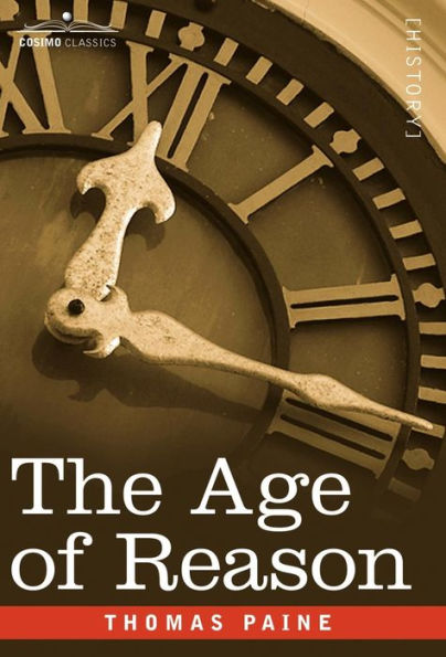 The Age of Reason