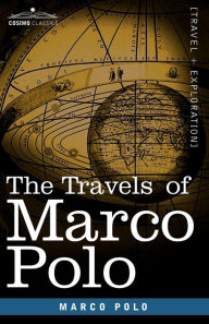 The Travels Of Marco Polo