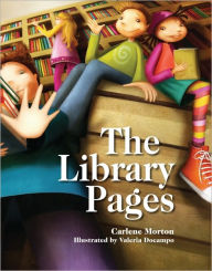 The Library Pages